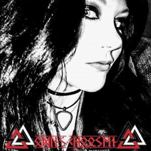 Meet your Posher, Audrey